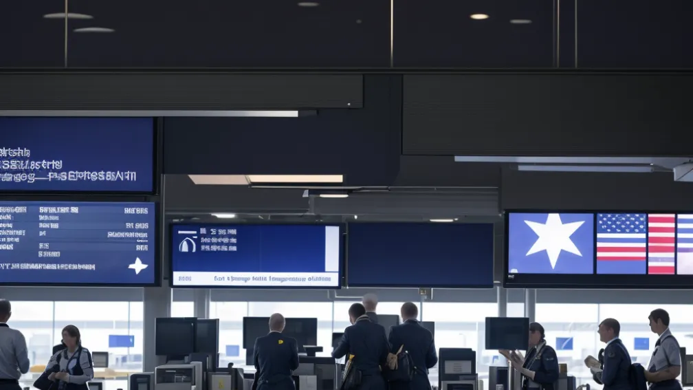 Нові правила авіаперельотів у США: що таке Real ID та хто має його отримати з 7 травня