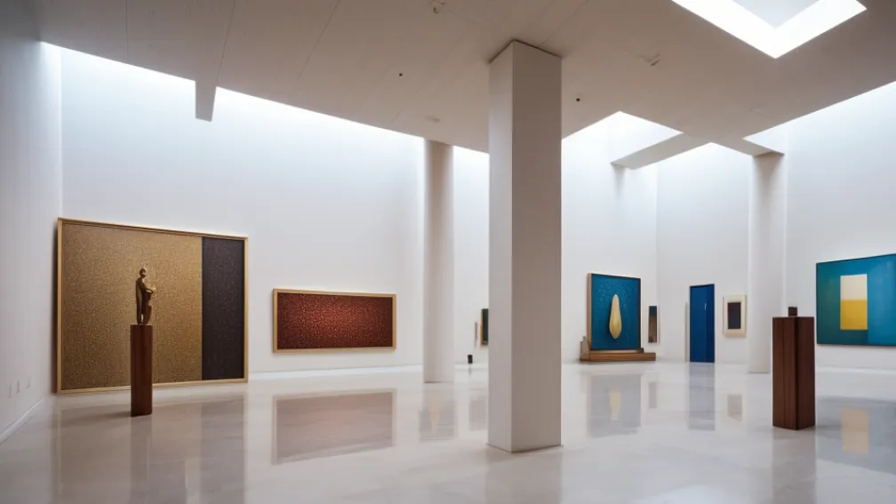 Art Basel расширяет географию: новая арт-ярмарка откроется в Катаре