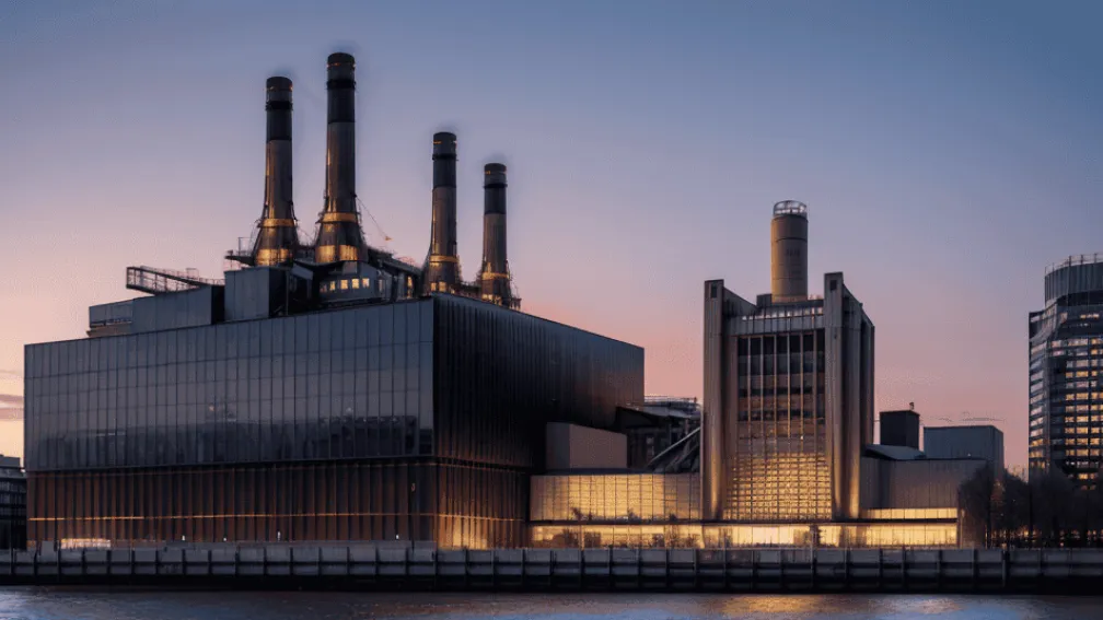 Tate Modern святкує 25 років: Музей, що змінив світ мистецтва, шукає своє місце в нову епоху
