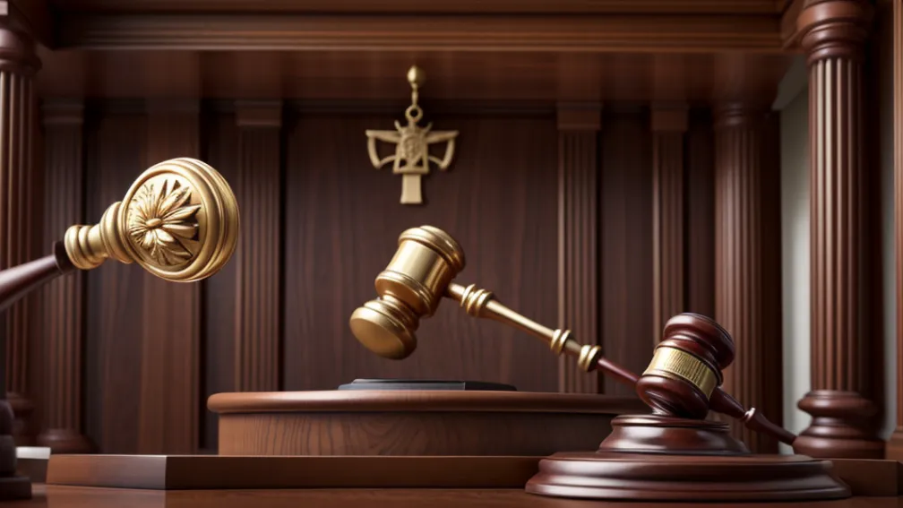 Депортація замість в'язниці: чому імміграційні служби США висилають обвинувачених до суду?