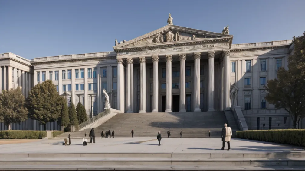 Ціна опозиції: чи загрожує США "конкурентний авторитаризм"?