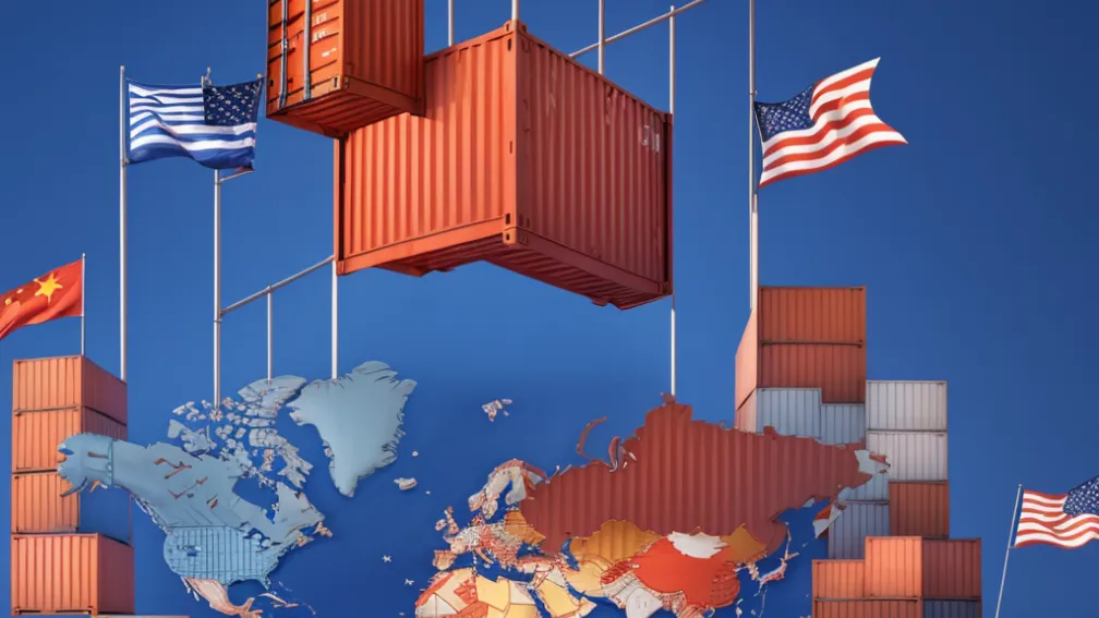 Міністр фінансів США: Торговельні переговори з Китаєм ще не почалися