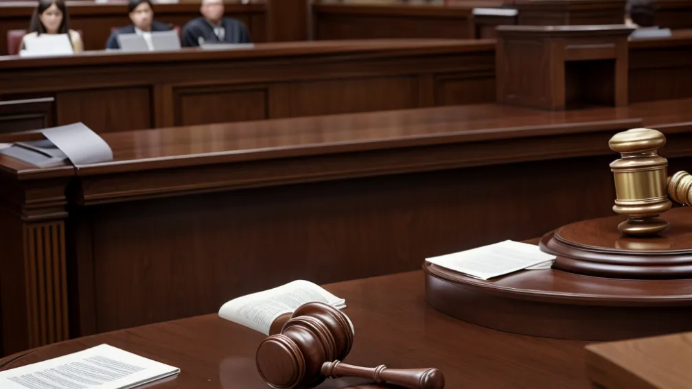 Адміністрація Трампа уникає питання про свободу слова студентів на суді щодо депортації в США