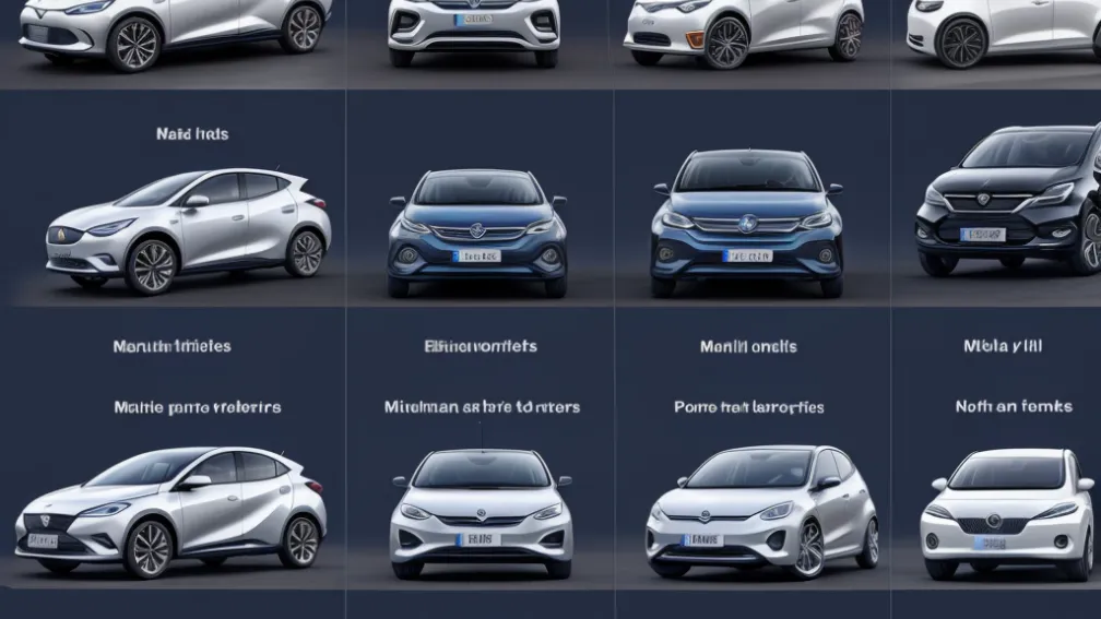 Продажі Tesla в Європі різко впали: мінімум за два роки в Німеччині та Великій Британії