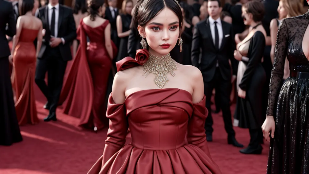 Конфуз на Met Gala: Шанувальники обурені ставленням до індійських зірок Шах Рукха Кхана та Ділджіта Досанджа