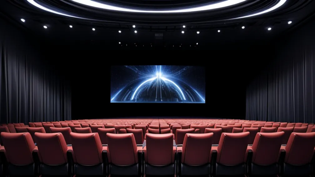 IMAX повсюду: почему формат внезапно стал настолько распространенным?