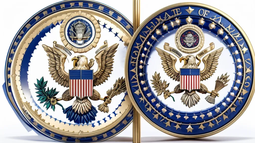 Администрация Трампа: Некоторые иски о дискриминации не получат федеральной поддержки на уровне штатов