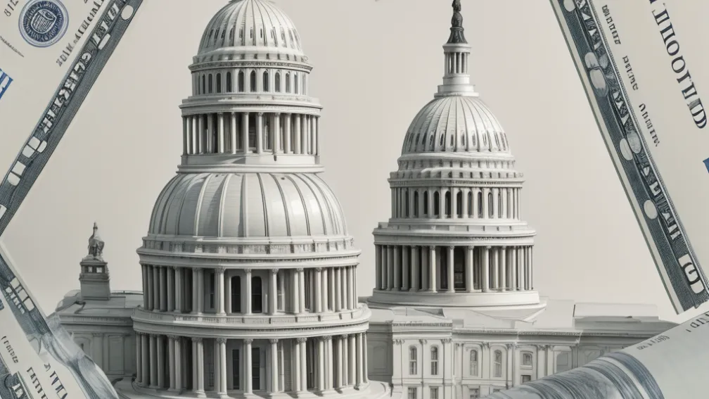 Тарифи Трампа та "податкова пастка" для республіканців у Конгресі США