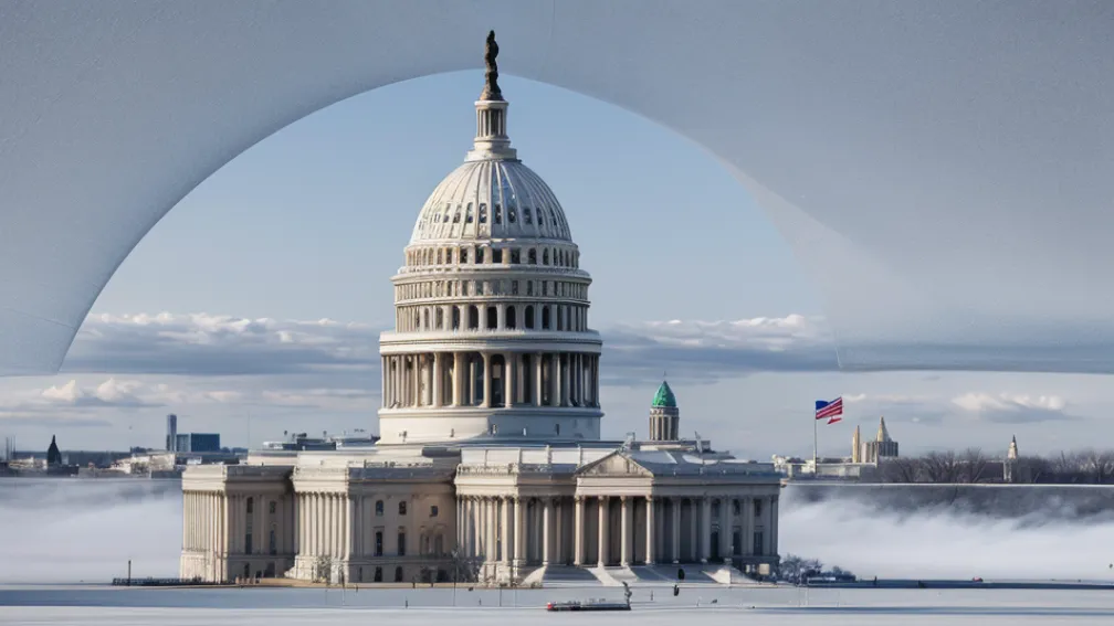 Новый налоговый законопроект Республиканцев в США может спровоцировать глобальные споры