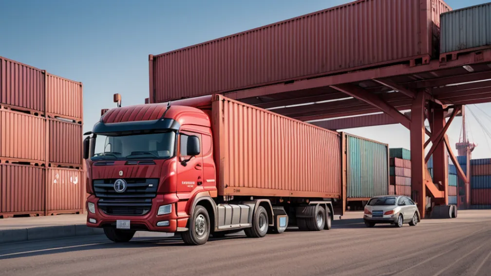 Тарифи Трампа вдарили по американському бізнесу: CEO Detroit Axle заявив про "кризу постачань"