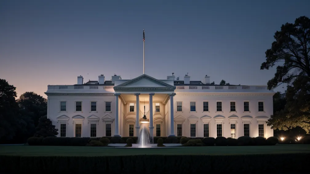 Де Меланія Трамп? Загадка відсутності першої леді США в Білому домі