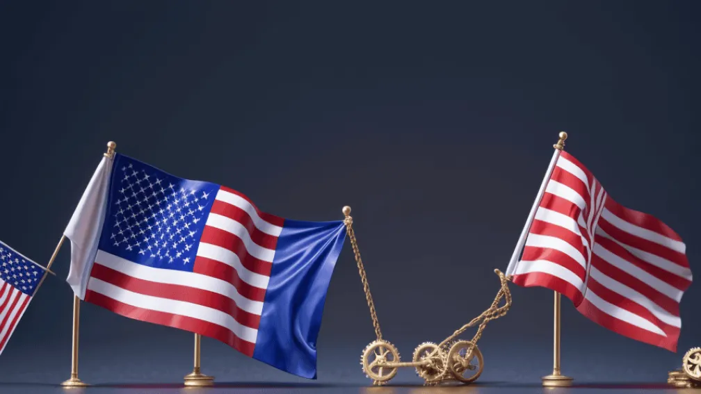 ЕС готовится к торговой конфронтации: Европа грозит США ответными пошлинами