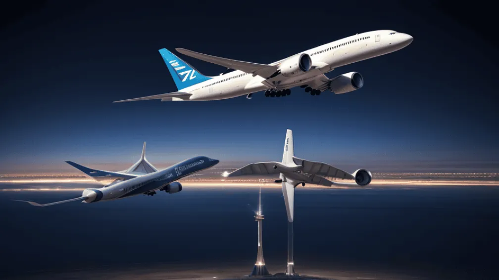 IAG, владелец British Airways, заказал у Boeing 32 самолета на $13 млрд