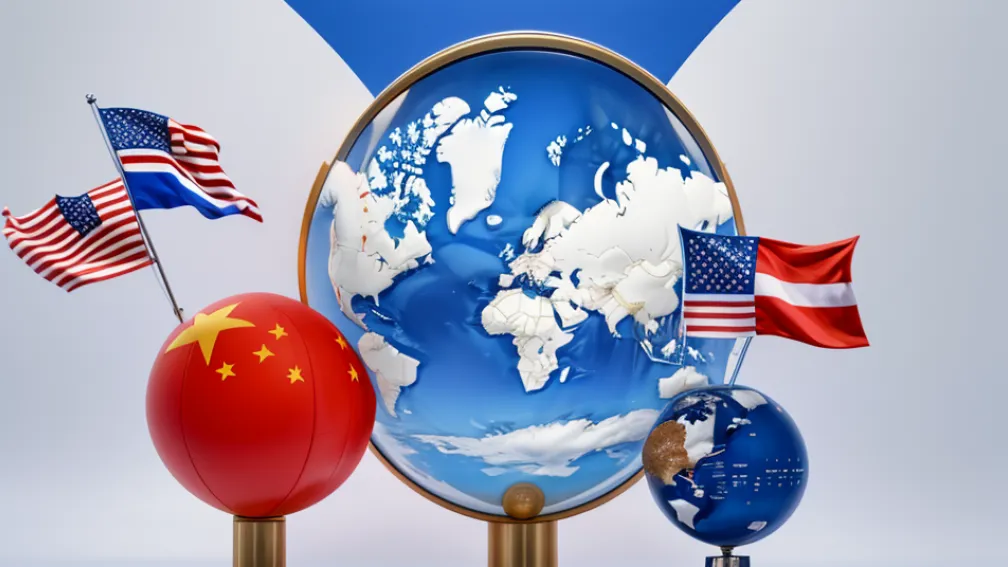 Видение Трампа: что ждет отношения США с Россией, Китаем и миром?