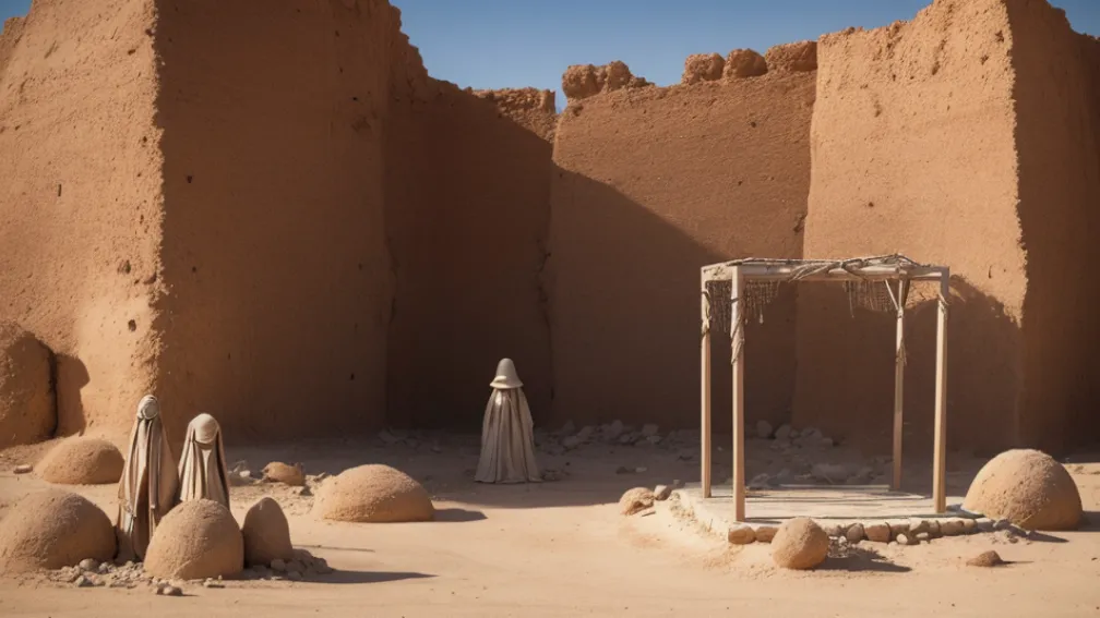 Американский заложник ХАМАС в Газе: история Эдана Александера