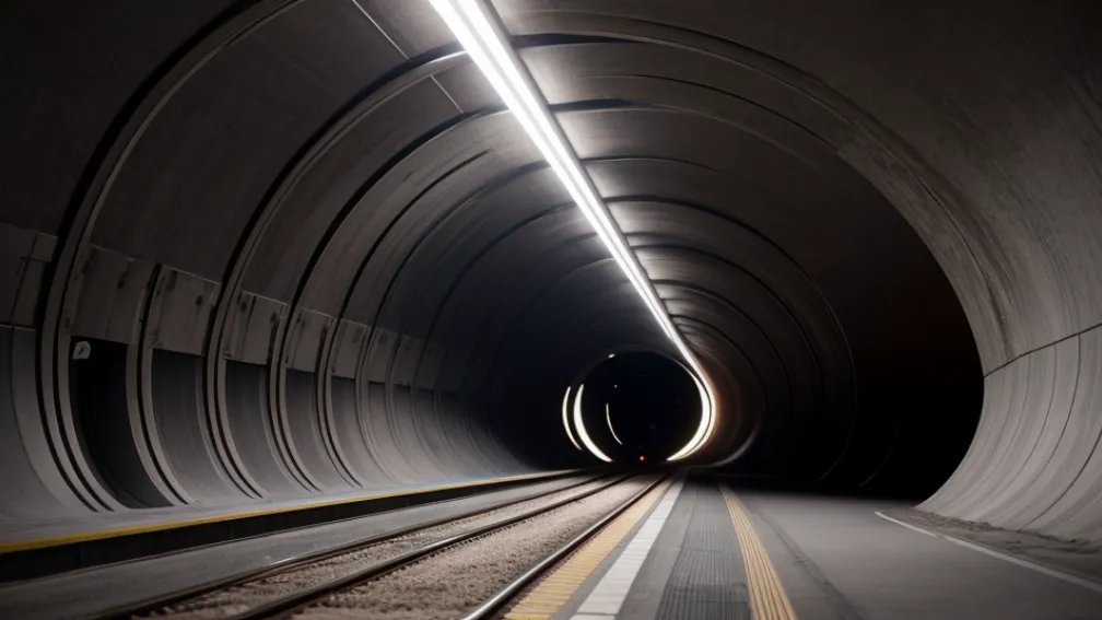 Boring Company Илона Маска ведет переговоры с властями США о проектах Amtrak