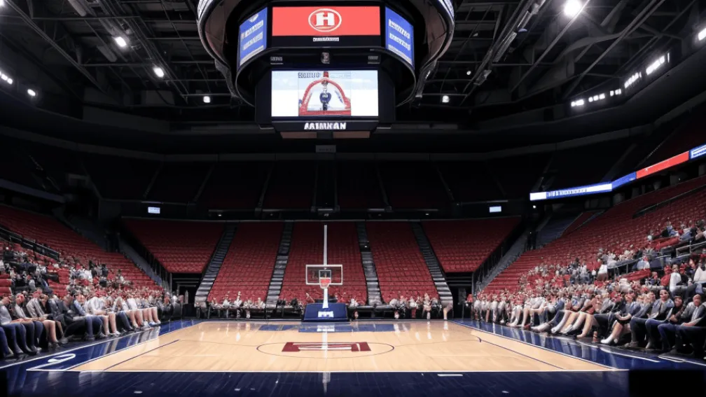 Магия "Мартовского безумия": Как победы аутсайдеров NCAA привлекают внимание и деньги университетам США