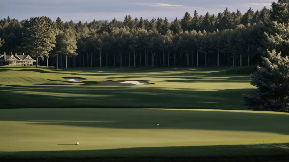 От скромного начала к мировой элите: Как BMW PGA Championship стал ведущим международным турниром по гольфу