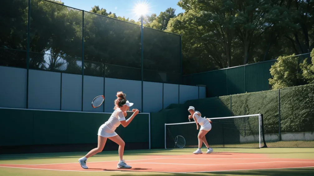 Жасмин Паолини совершила прорыв на WTA Finals: энергия, принесшая успех