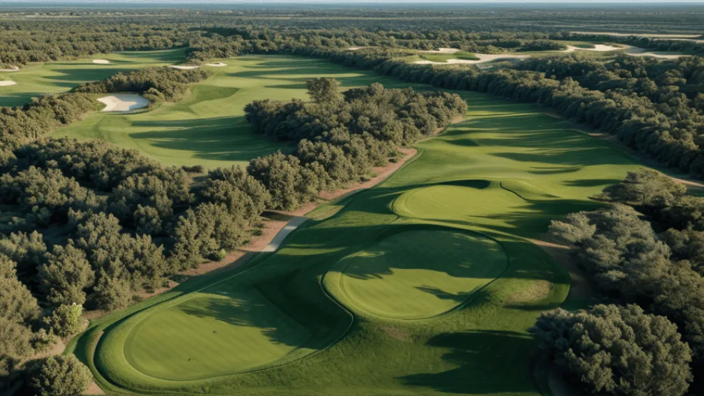 DP World Tour Championship в Дубае: Пять игроков, за которыми стоит следить на финальном турнире года