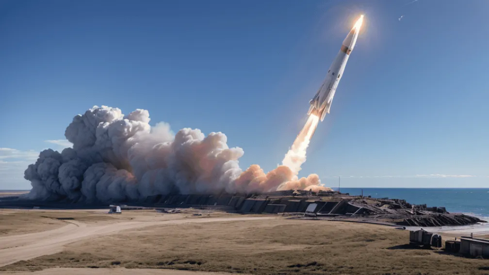 SpaceX Starship: Почему взрывы ракет – это часть пути к покорению космоса?