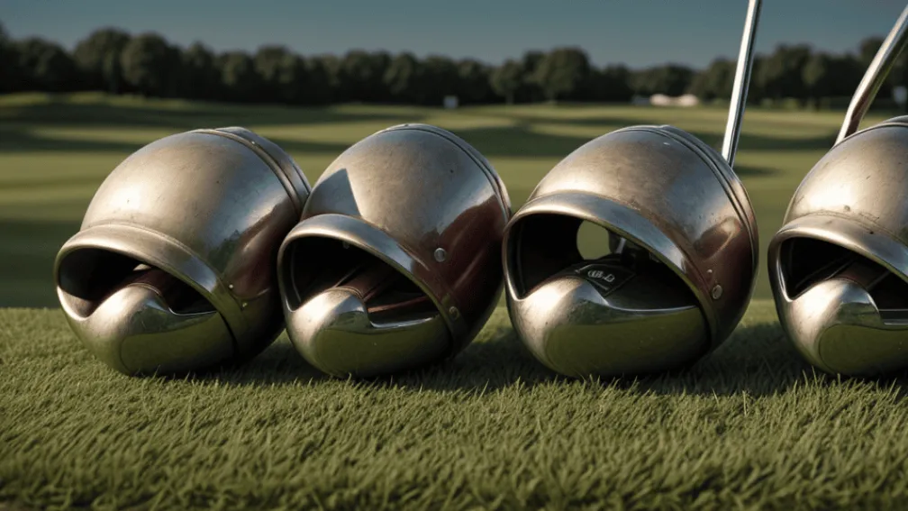 Как турнир Мастерс вдохновил Эли Кэллавея на создание гольф-империи Callaway