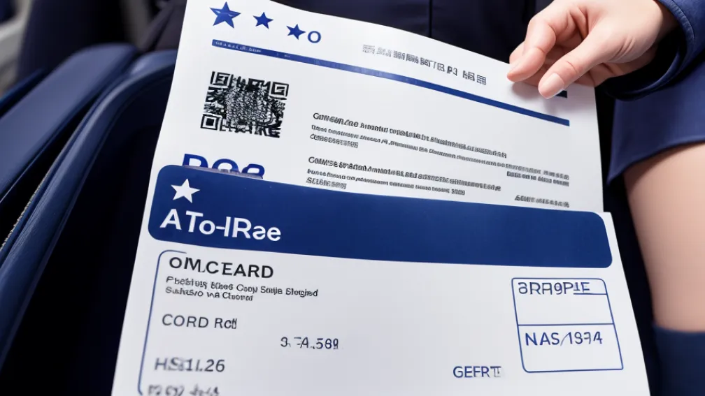 С 7 мая 2025 года для полетов по США потребуется Real ID: Что нужно знать пассажирам