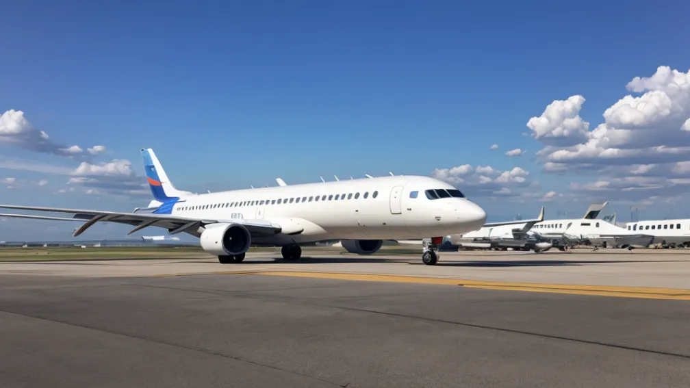 Владелец British Airways покупает 32 новых самолета Boeing 787 Dreamliner на $13 млрд