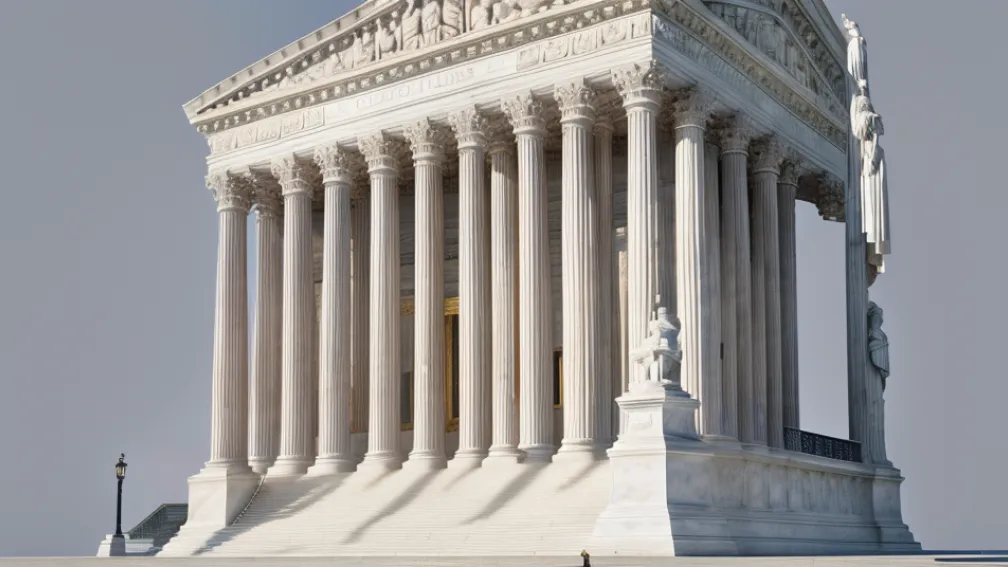 Верховный суд США рассматривает оспаривание права гражданства по рождению