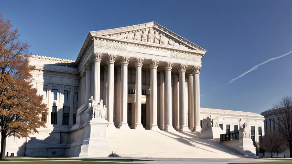 Верховный суд США рассмотрит дело о гражданстве по праву рождения и полномочиях судей