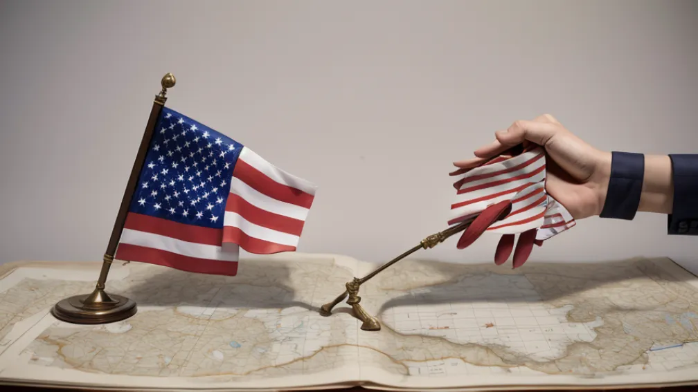 Встреча сенатора США Марко Рубио с главой МИД Сирии: признак возможной нормализации?