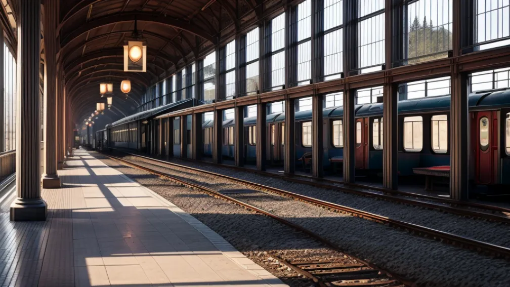 Переговоры по NJ Transit возобновляются на фоне угрозы забастовки в США