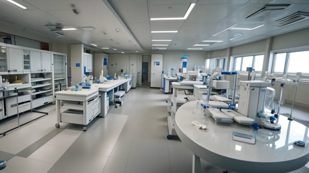 FDA одобрило вакцину Novavax от COVID-19 с усиленными условиями
