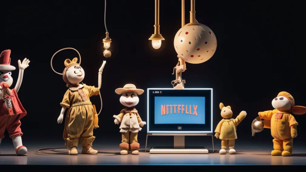 «Улица Сезам» меняет формат: новые серии эксклюзивно на Netflix после показа на PBS