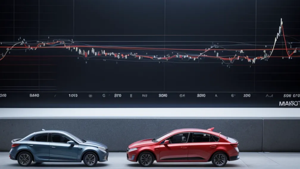General Motors отозвал прогноз прибыли из-за пошлин Трампа