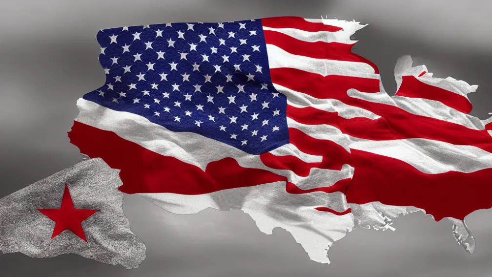 Політичний горизонт 2025: Трамп, демократи та нова ера в американській політиці