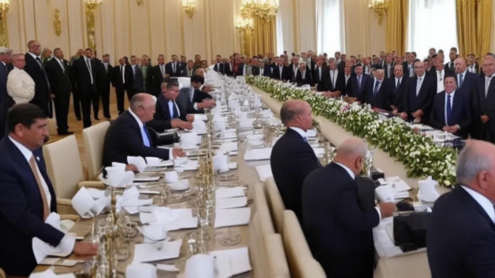 Торгова війна США та Китаю зайшла в глухий кут: переговори під питанням