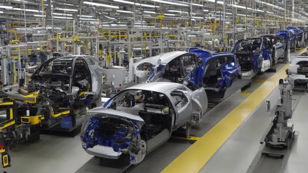 Нові мита в США: Автомобілі подорожчають через введення тарифів на автозапчастини