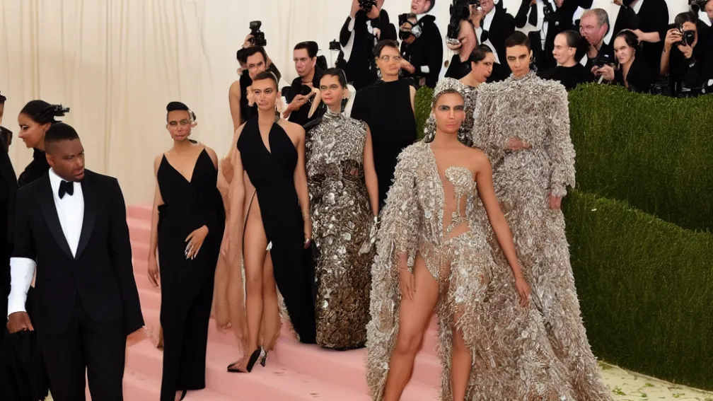 Met Gala 2025: Мода як політичне висловлювання на тлі "війни" США проти різноманітності