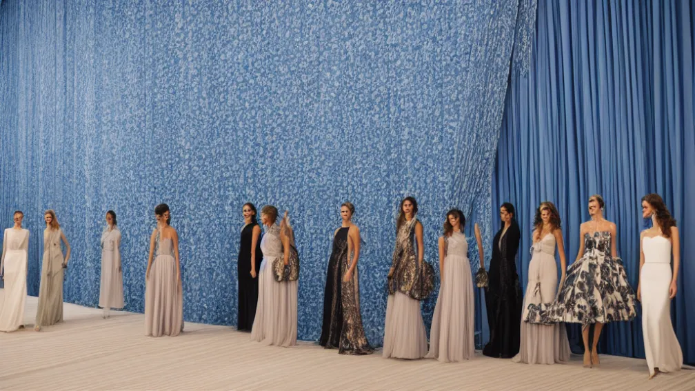 Met Gala 2025: 15 найбільш незабутніх образів зірок на "блакитній" доріжці Метрополітен-музею