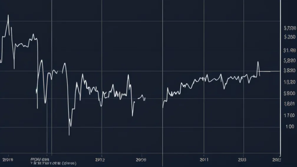 Акции Tesla упали на фоне обострения конфликта между Трампом и Маском
