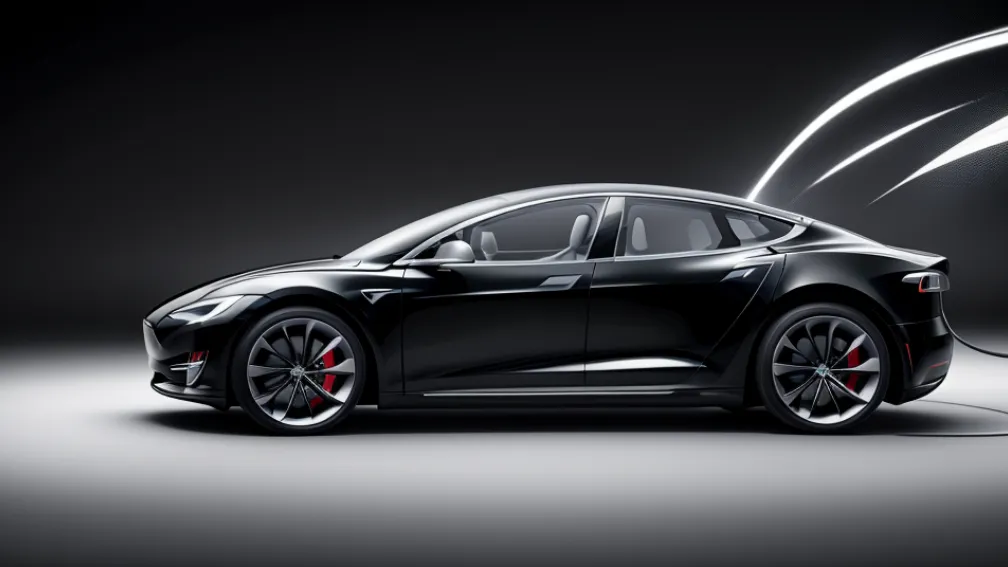 Дональд Трамп продает свою Tesla на фоне конфликта с Илоном Маском