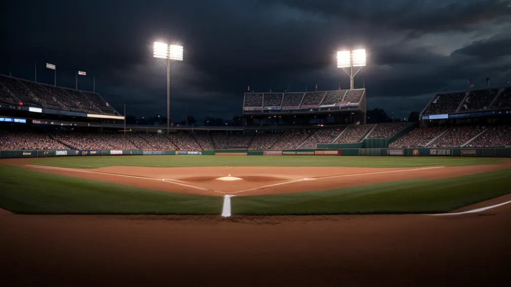 Результаты Чемпионата NCAA по бейсболу (College World Series) за последние годы