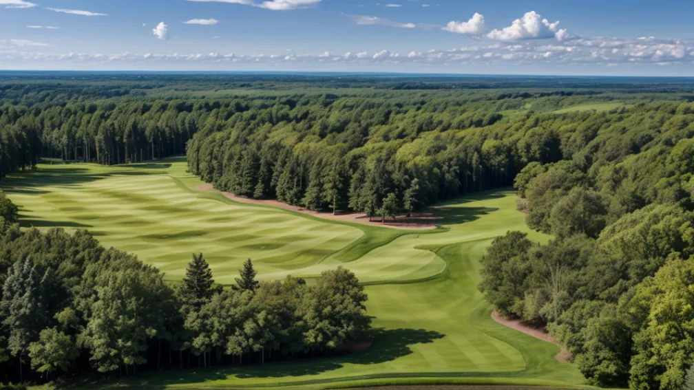 Минжи Ли выиграла KPMG Women’s PGA Championship