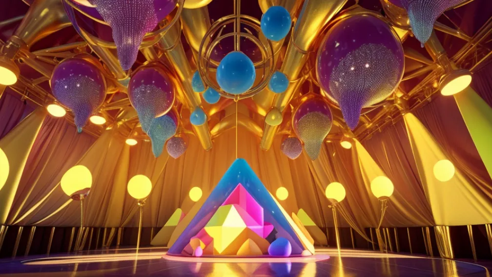 Kids Choice Awards 2025: Яркие моменты церемонии в Лос-Анджелесе