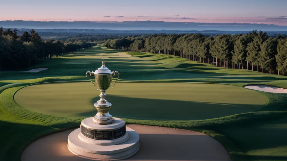 Победительницы Чемпионата PGA среди женщин по годам (1955-2025)