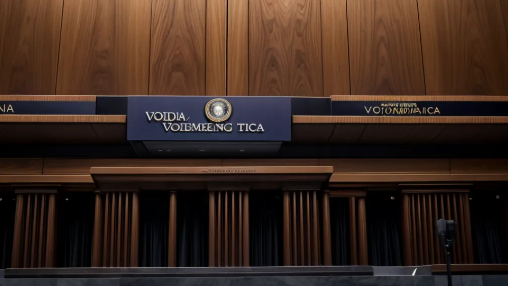 Суд США обязал администрацию Трампа объяснить невыполнение приказа по VOA
