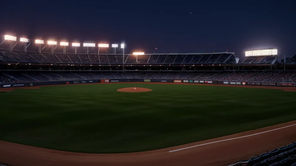 Спортивный календарь на 1 августа: Бейсбол MLB