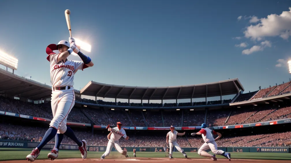 MLB: «Чикаго Уайт Сокс» нацелены на разгромную победу в серии с «Питтсбург Пайрэтс»