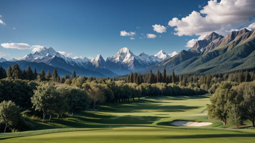 Райан Джерард — победитель Barracuda Championship с призом в $720,000